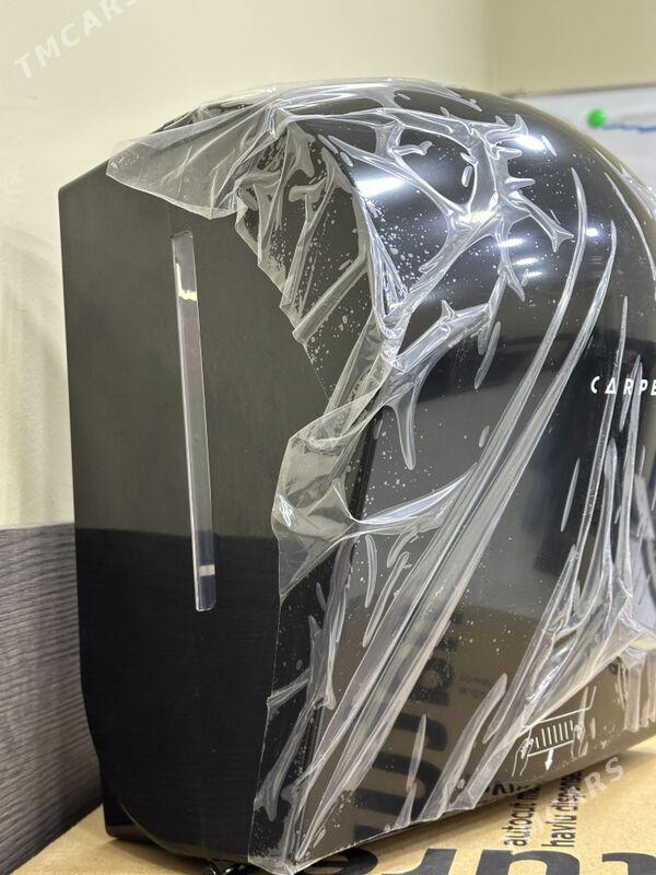 Диспенсер для рулоных салфеток - Aşgabat - img 4