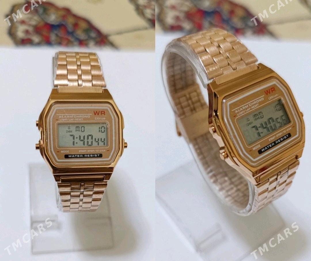 cagat.САГАТЛАР - Ашхабад - img 5