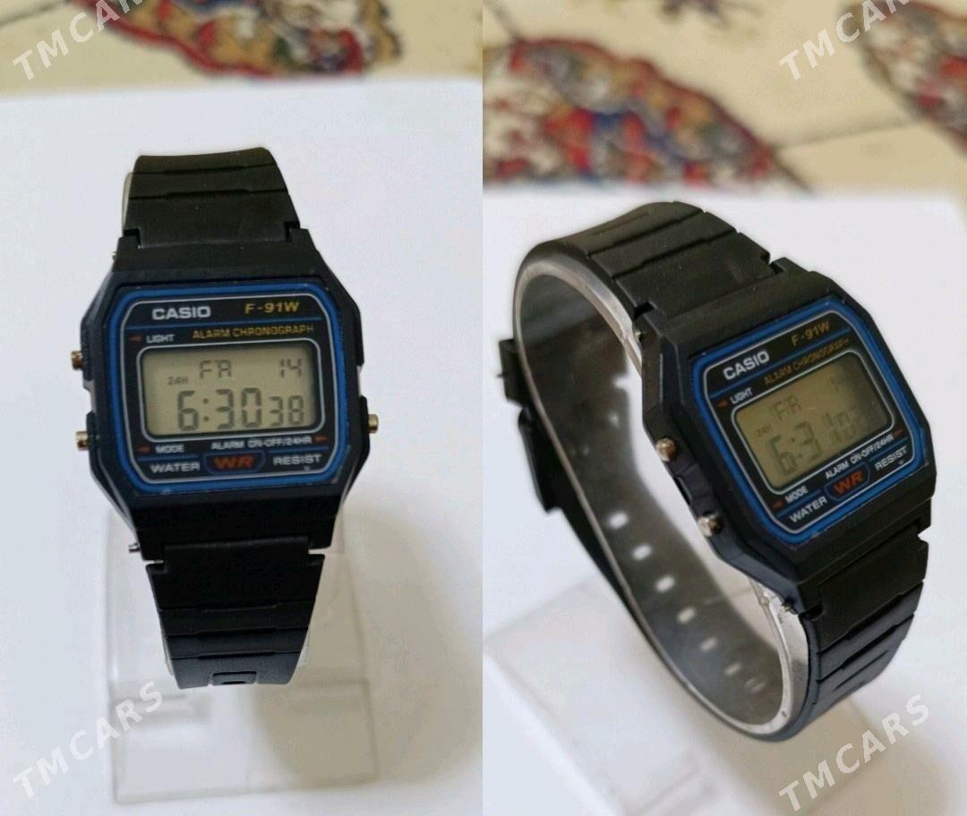 cagat.САГАТЛАР - Ашхабад - img 3