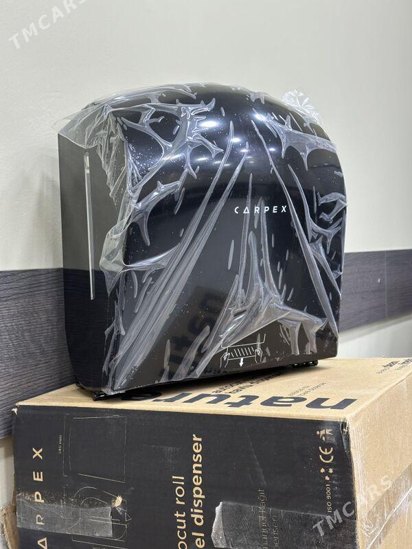 Диспенсер для рулоных салфеток - Aşgabat - img 3