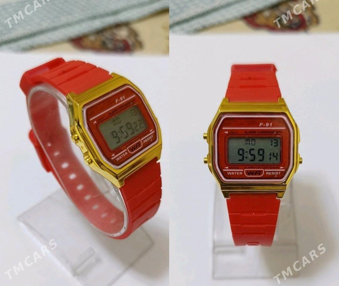 cagat.САГАТЛАР - Ашхабад - img 2