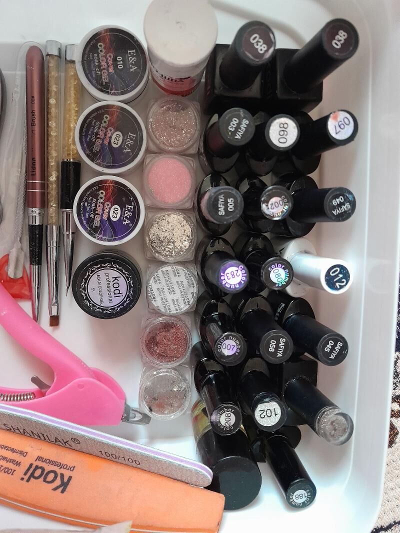 drnak aparat - Гумдаг - img 3