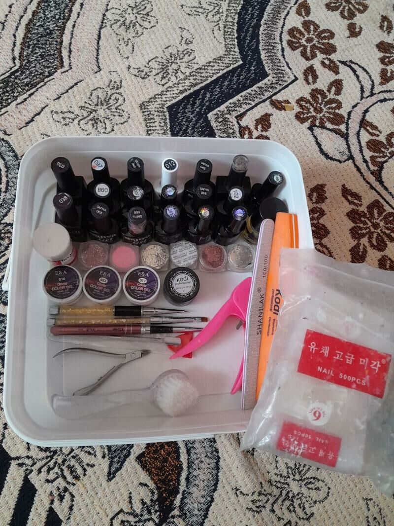 drnak aparat - Гумдаг - img 2