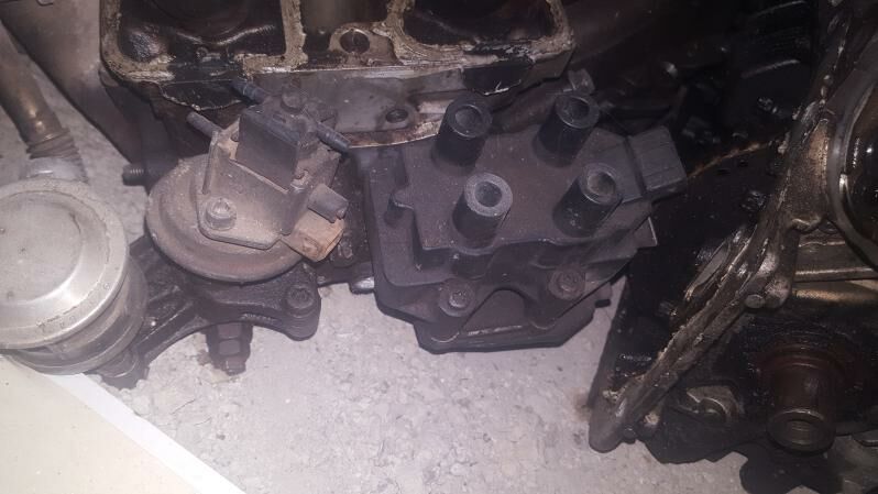 babina forsunka opel 500 TMT - Дашогуз - img 2