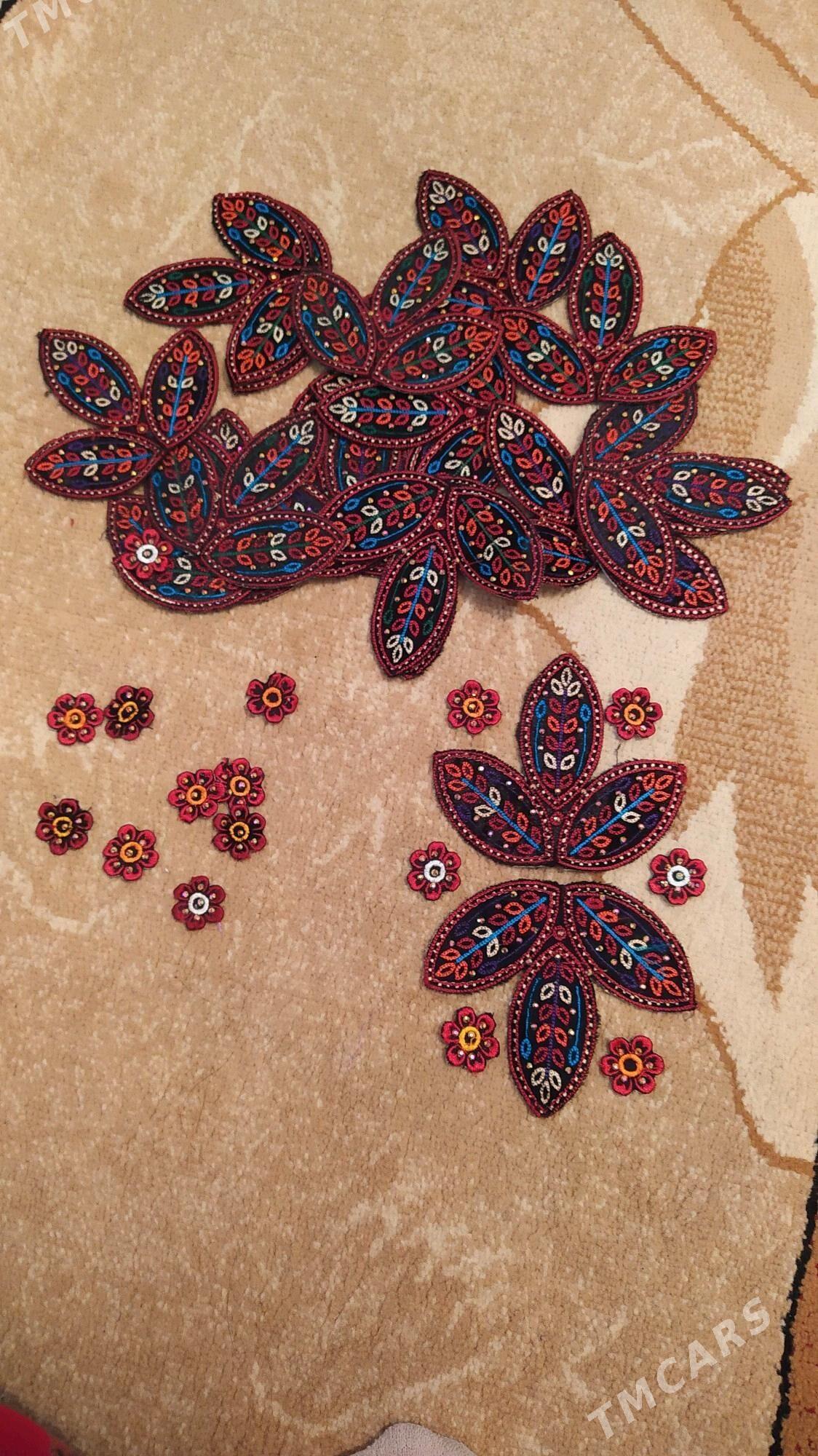 Yaka para - Mary - img 3