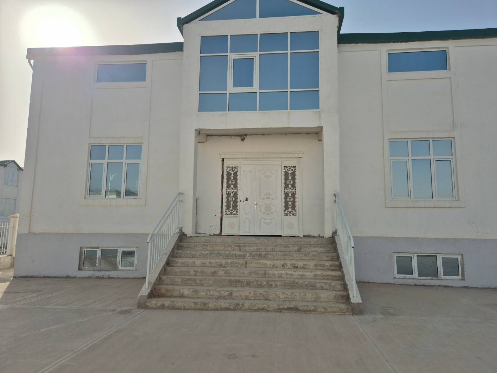Kottej Gämi Gos proýekt Коттед - Aşgabat - img 1