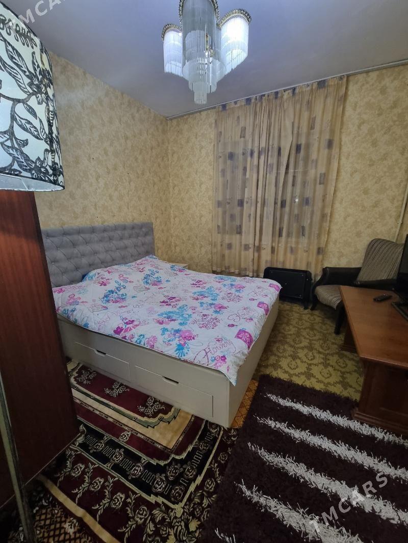 komnat  bezhozyayyn gowdan W - Гаудан "В" - img 2