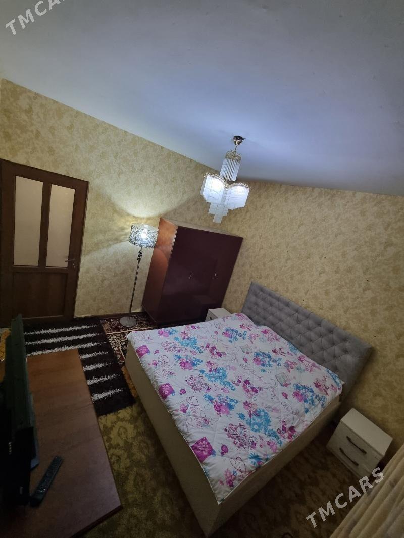 komnat  bezhozyayyn gowdan W - Гаудан "В" - img 3