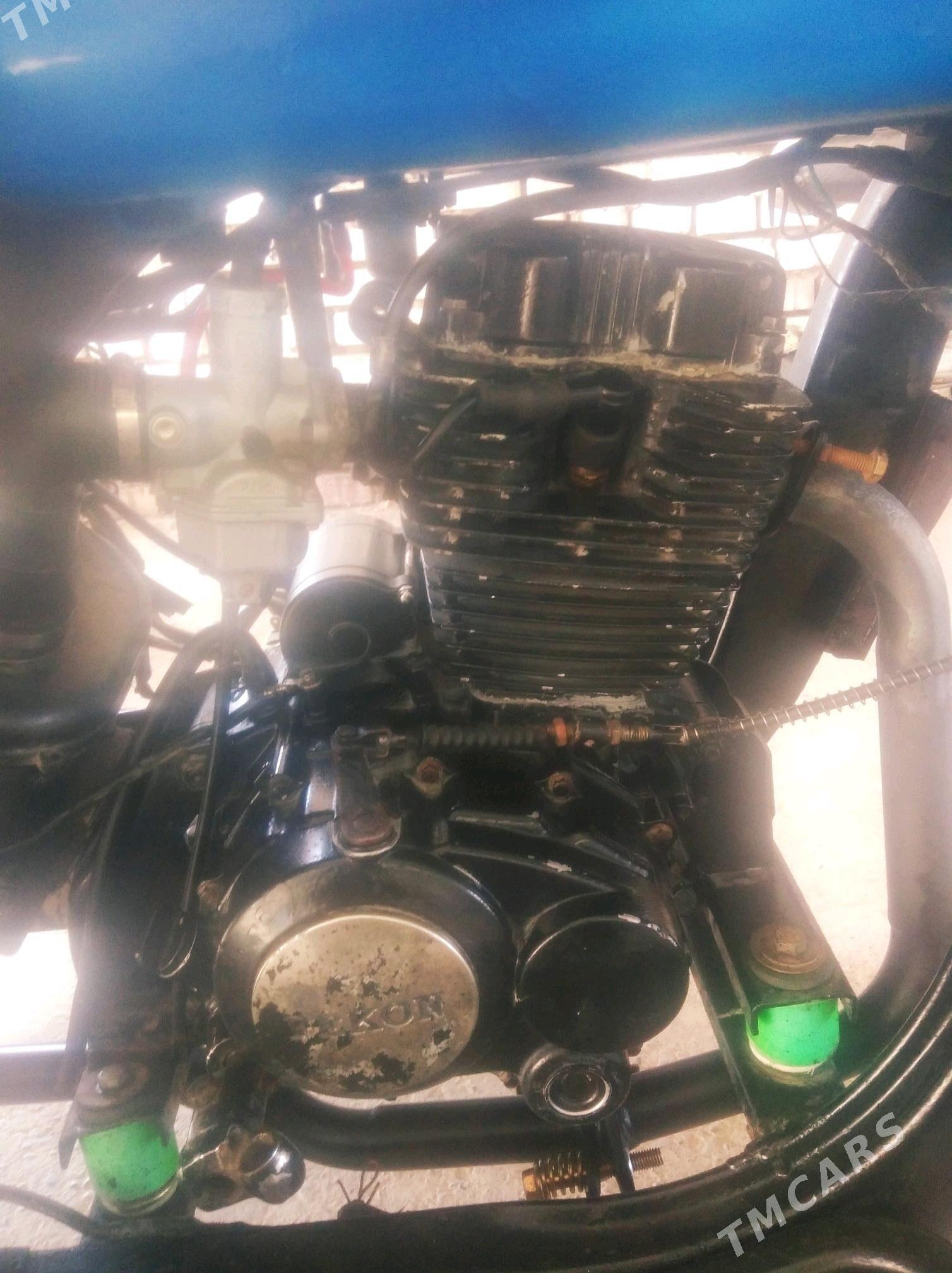 Fekon FK200-14G 2014 - 16 500 TMT - Бабадайхан - img 4