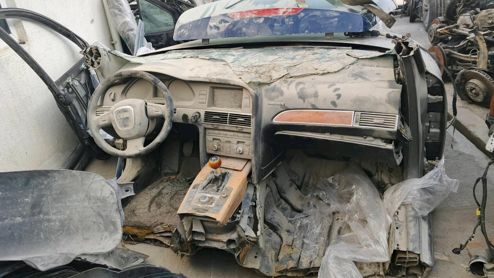 audi 2 000 TMT - Мары - img 1