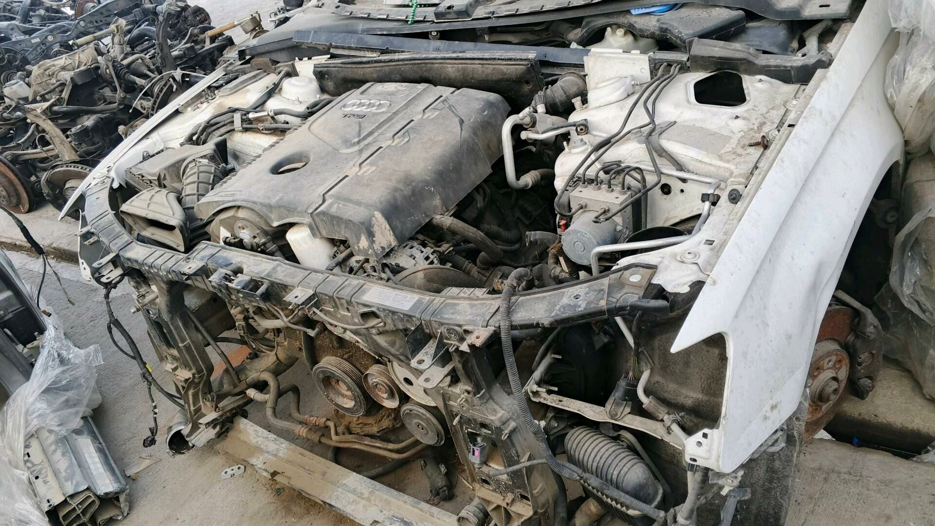 audi 2 000 TMT - Мары - img 2