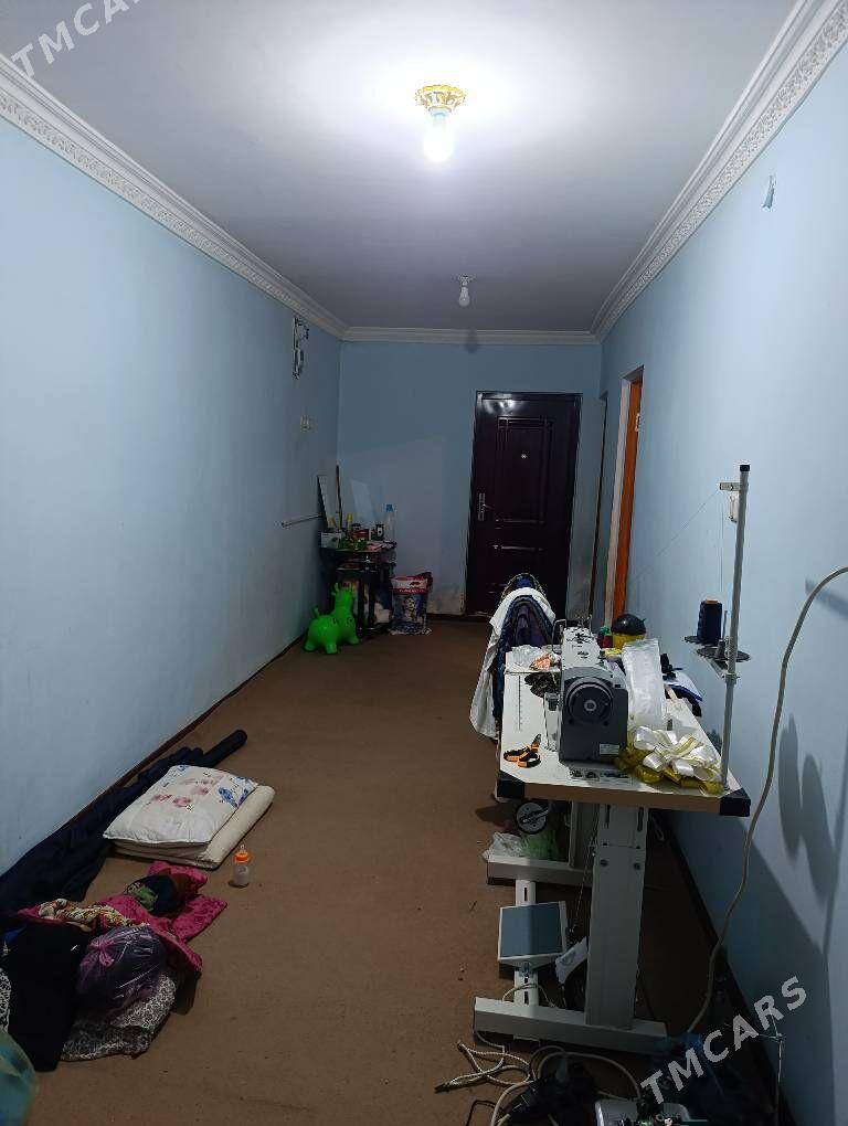 Banlisan arkasy - Бахарден - img 1