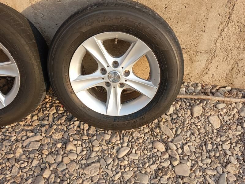 diska 1 500 TMT - Серахс - img 3