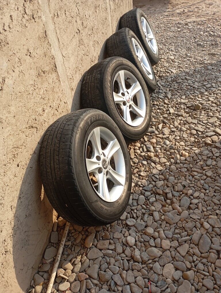 diska 1 500 TMT - Серахс - img 1