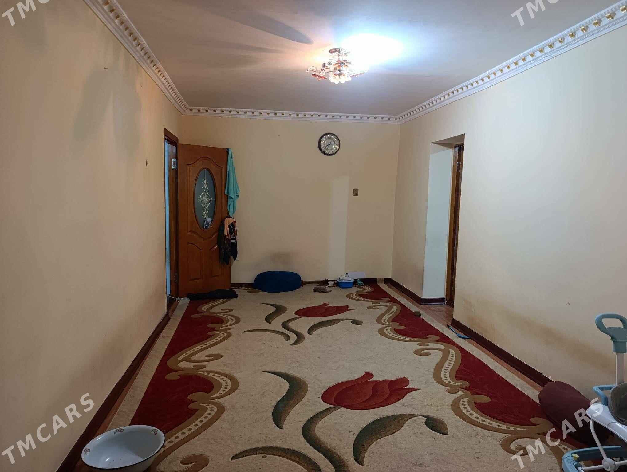 Banlisan arkasy - Бахарден - img 4