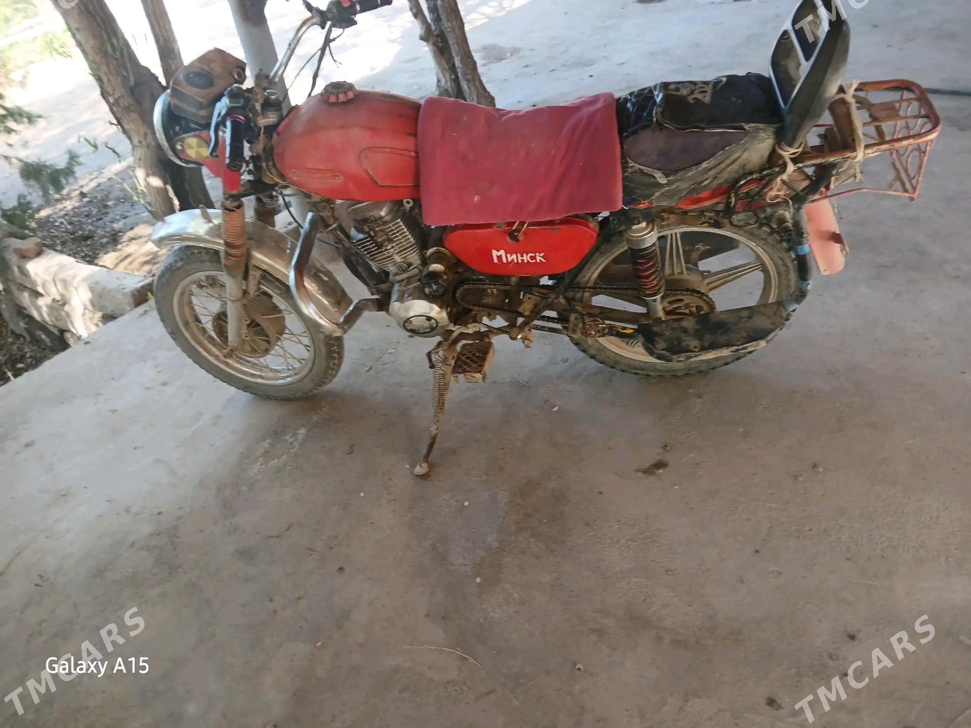 Fekon FK150-8G 2019 - 5 600 TMT - Türkmenbaşy etr. - img 2