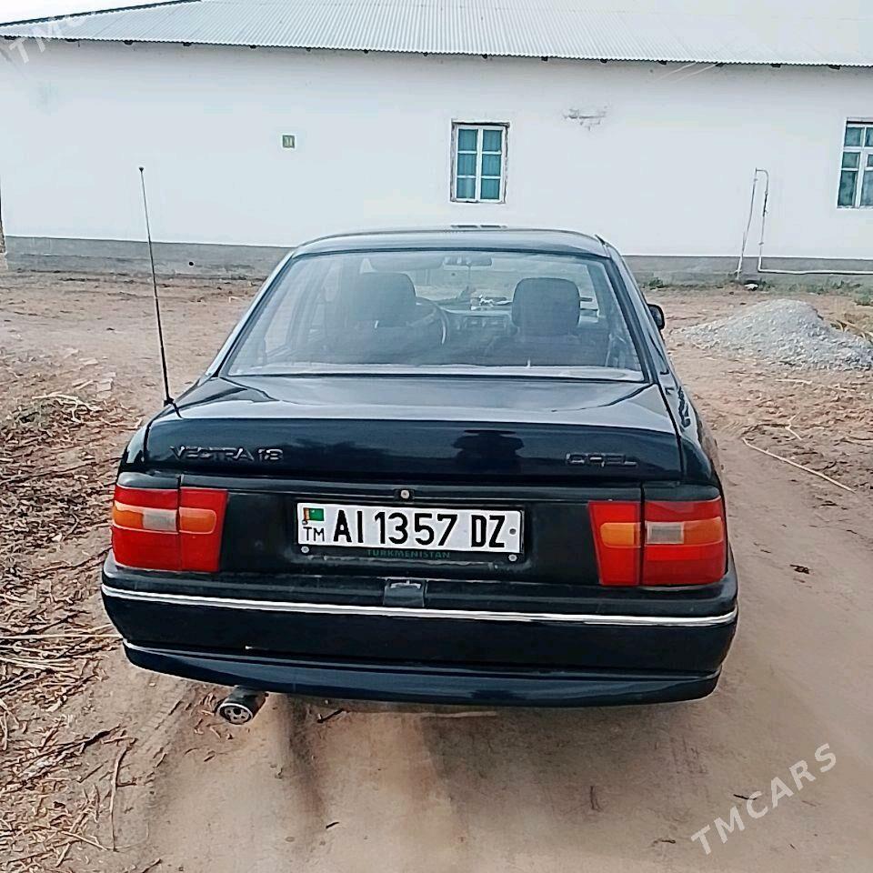 Opel Vectra 1994 - 55 000 TMT - Болдумсаз - img 3