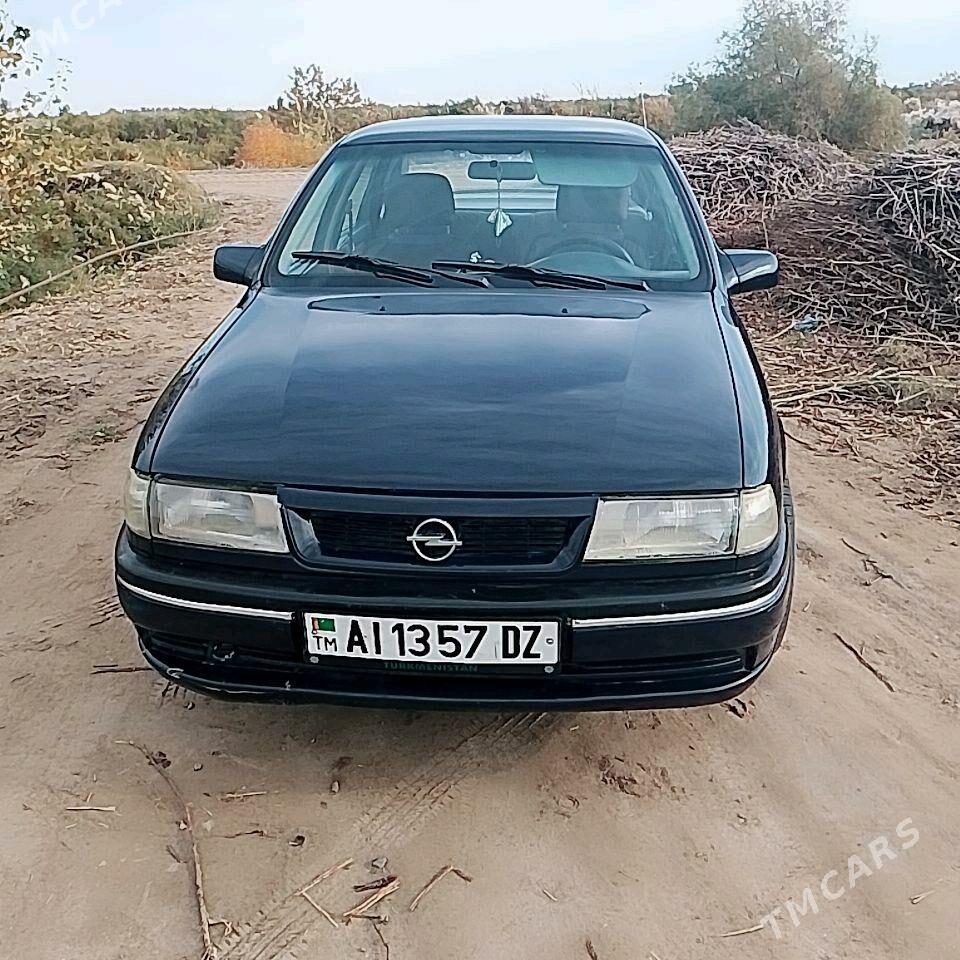 Opel Vectra 1994 - 55 000 TMT - Болдумсаз - img 4