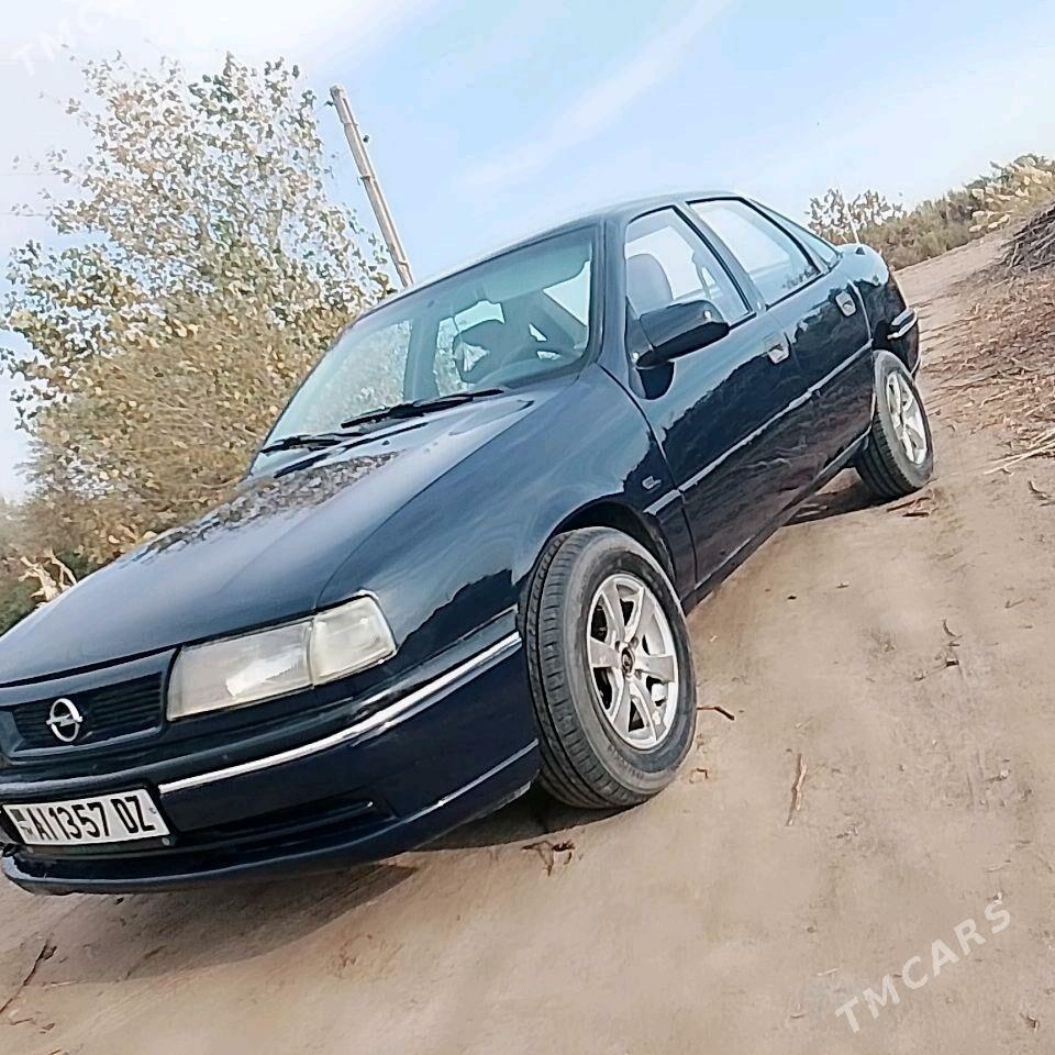 Opel Vectra 1994 - 55 000 TMT - Болдумсаз - img 5