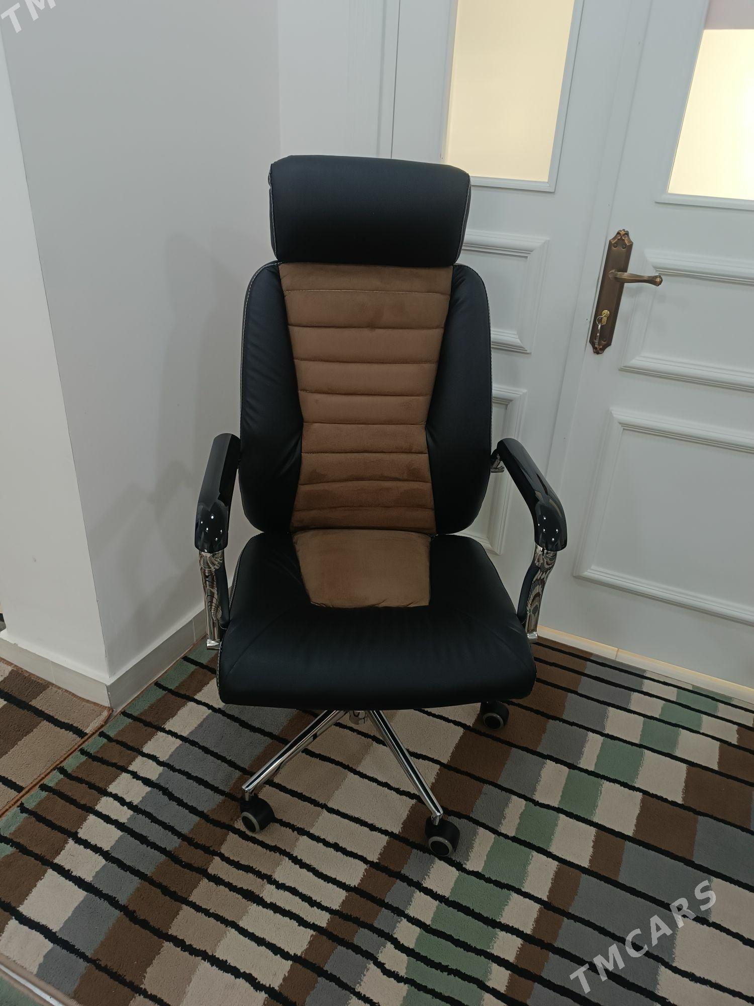 кресло, kreslo - Gurtly - img 1