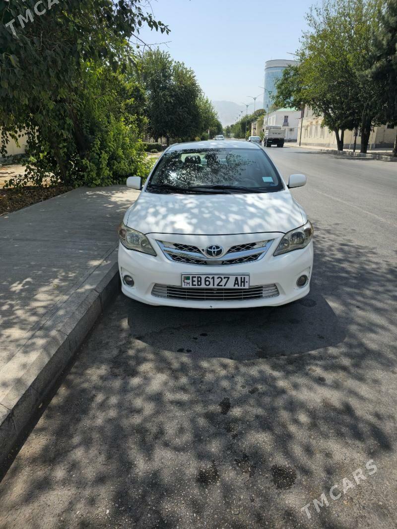 Toyota Corolla 2013 - 155 000 TMT - Änew - img 1