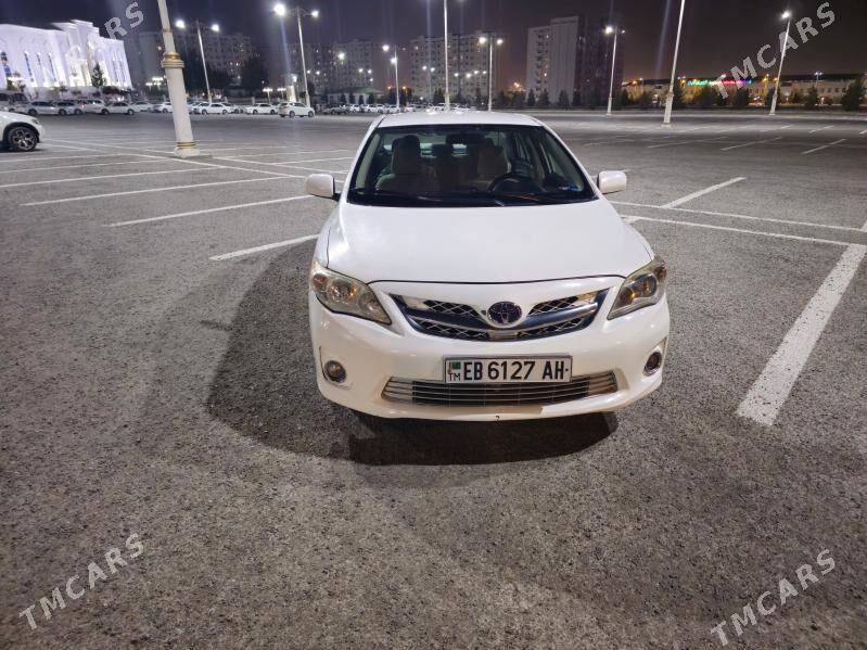 Toyota Corolla 2013 - 155 000 TMT - Änew - img 5