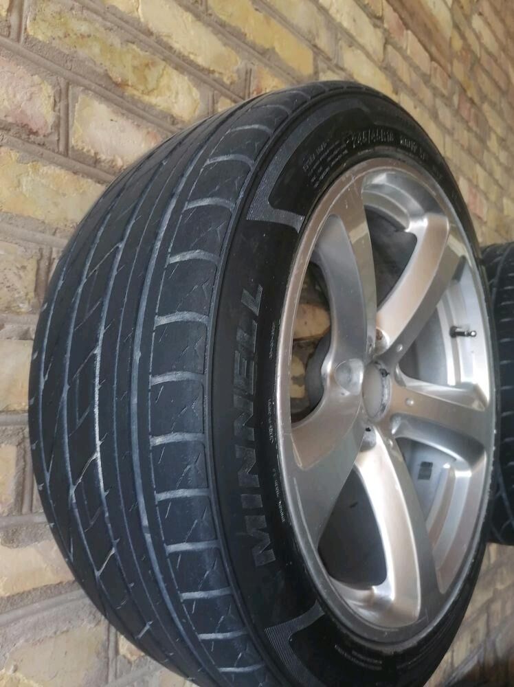 BMW Diska balon 1 000 TMT - Türkmenabat - img 1