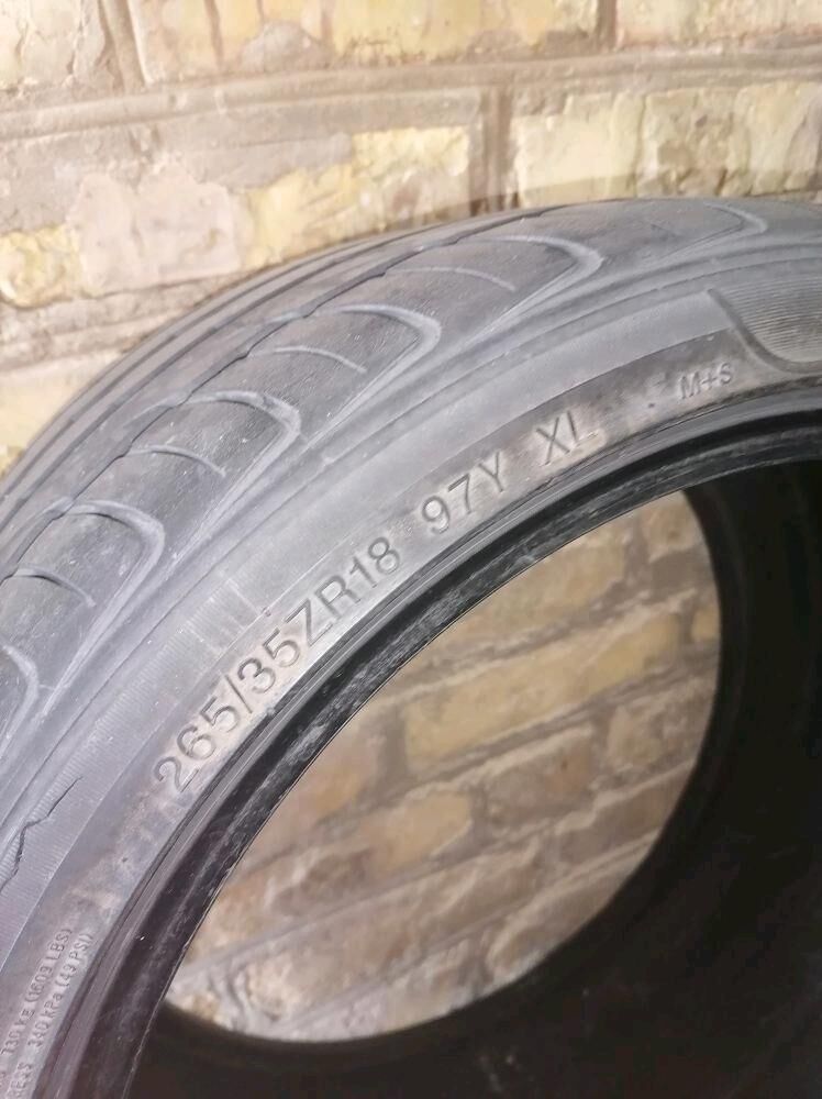 BMW Diska balon 1 000 TMT - Türkmenabat - img 4