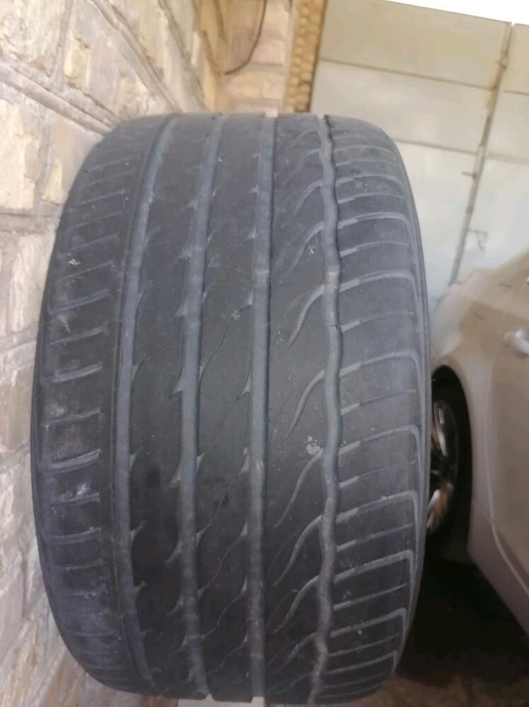 BMW Diska balon 1 000 TMT - Türkmenabat - img 3