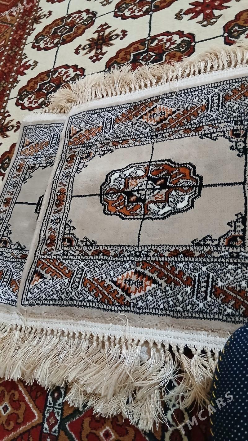 Продаю коврик - Мары - img 1