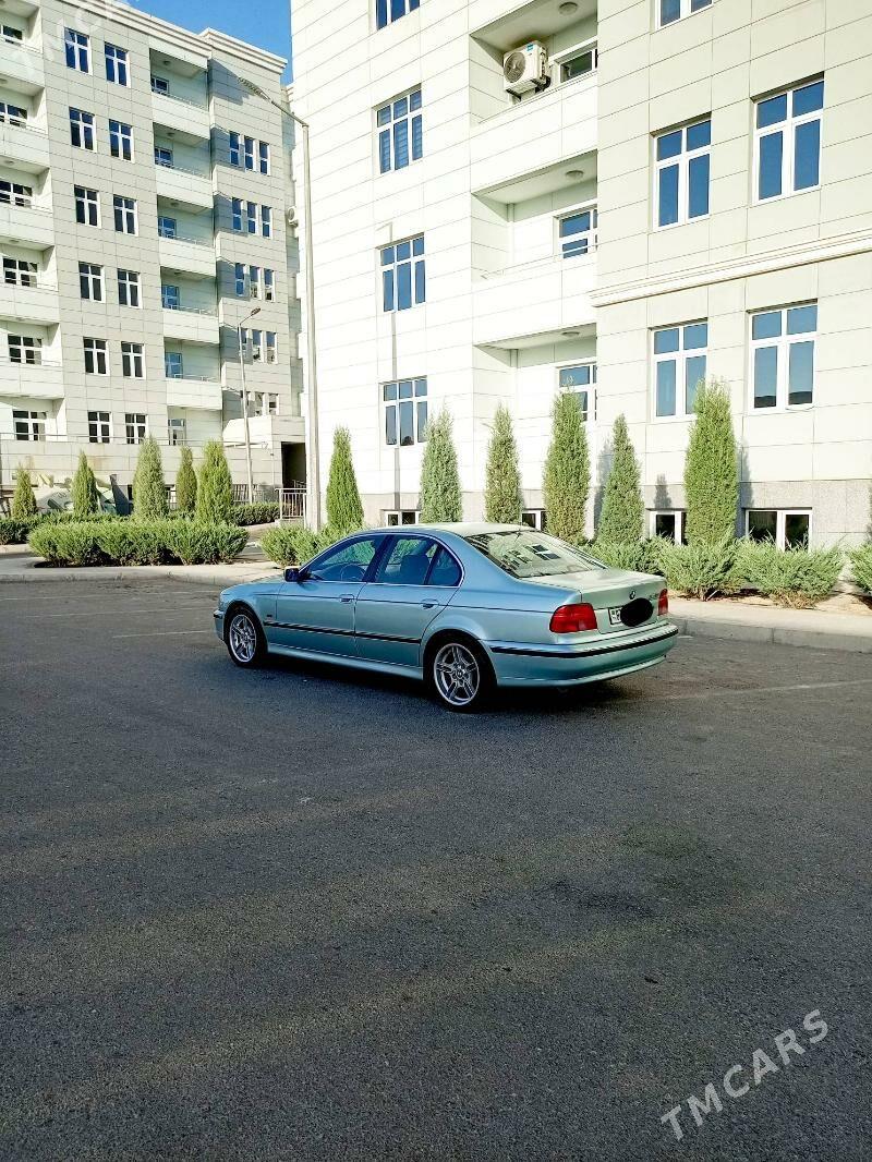 BMW 540 1999 - 95 000 TMT - Мары - img 9