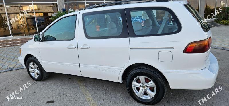 Toyota Sienna 2000 - 160 000 TMT - Мургап - img 6