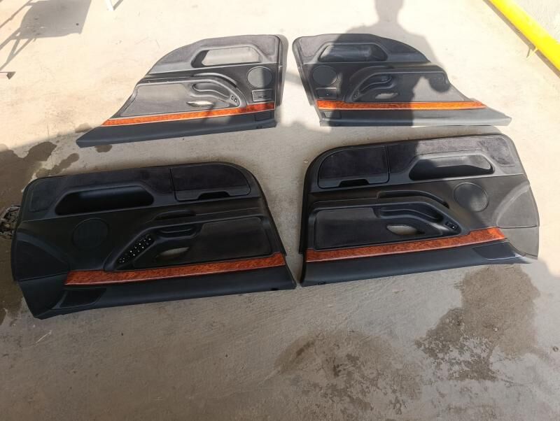 bmw e 38 3 500 TMT - Туркменабат - img 2