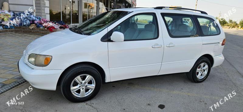 Toyota Sienna 2000 - 160 000 TMT - Мургап - img 5