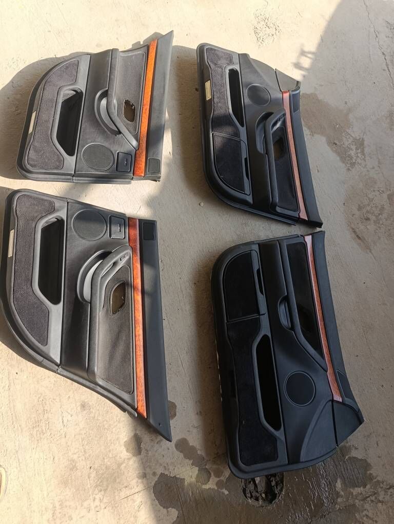 bmw e 38 3 500 TMT - Туркменабат - img 1