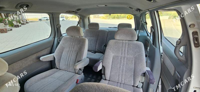 Toyota Sienna 2000 - 160 000 TMT - Мургап - img 3
