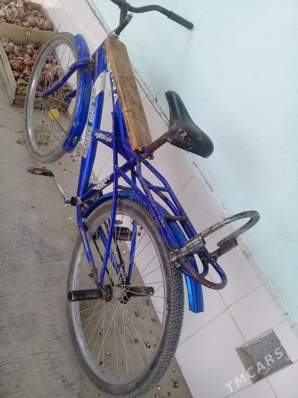 tigir abmen - Ýaşlyk - img 1