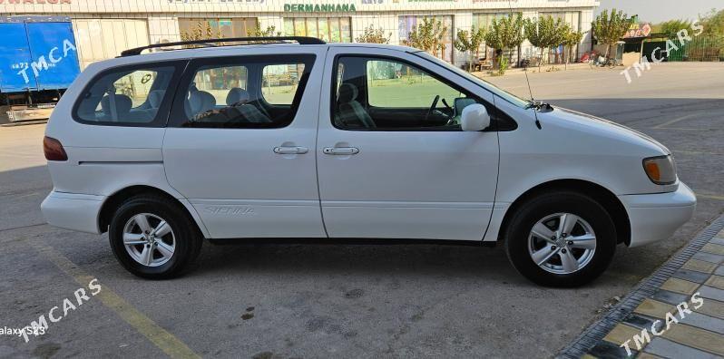 Toyota Sienna 2000 - 160 000 TMT - Мургап - img 2
