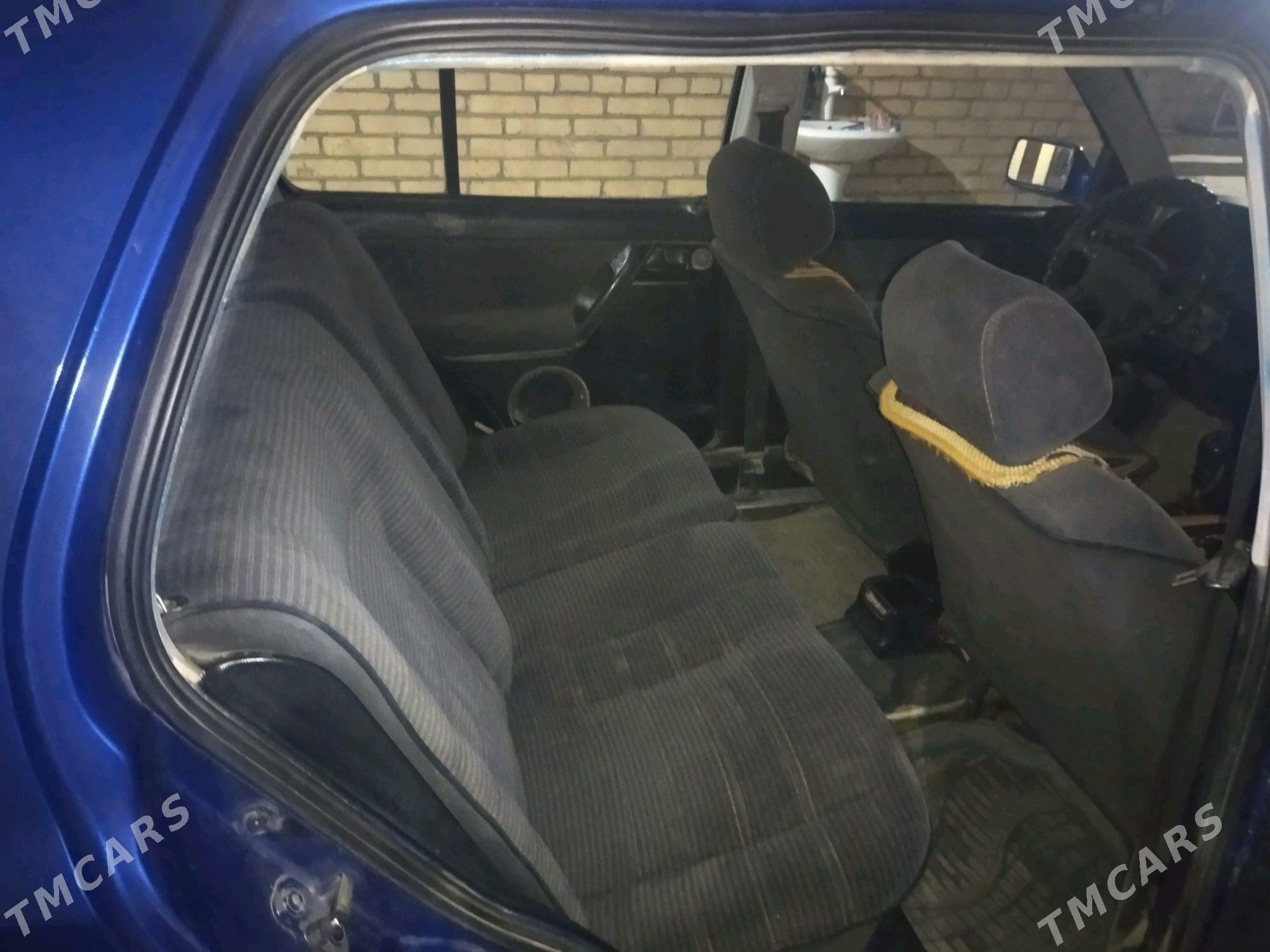 Volkswagen Golf 1994 - 30 000 TMT - Чарджоу - img 6
