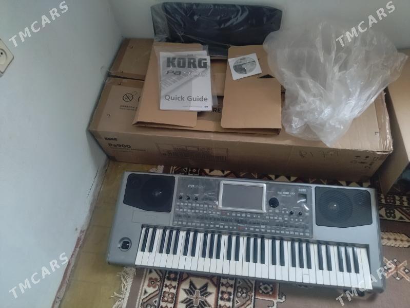 Toy aparat Pa 900 - Керки - img 2