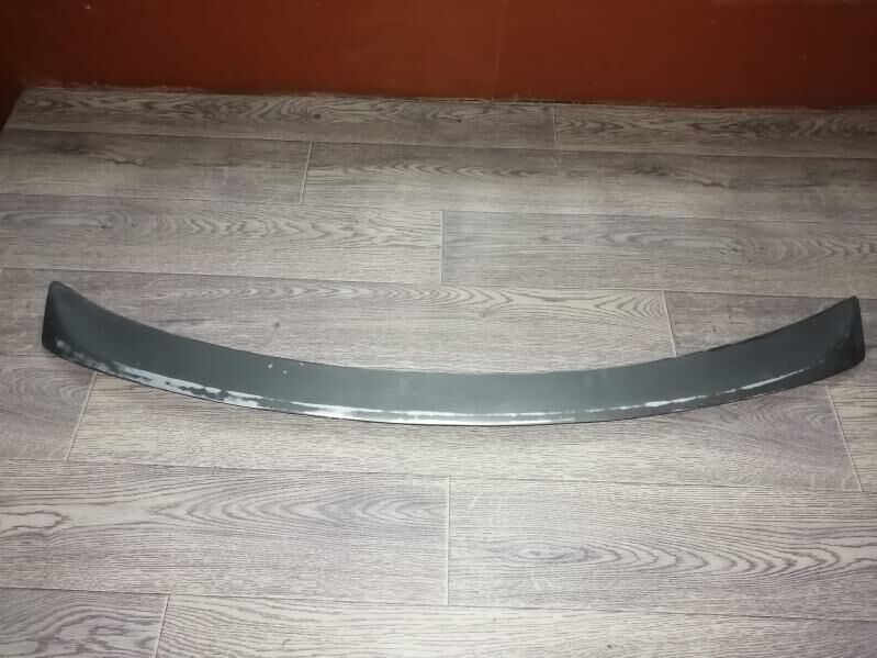 Спойлер 300 TMT - Дашогуз - img 2