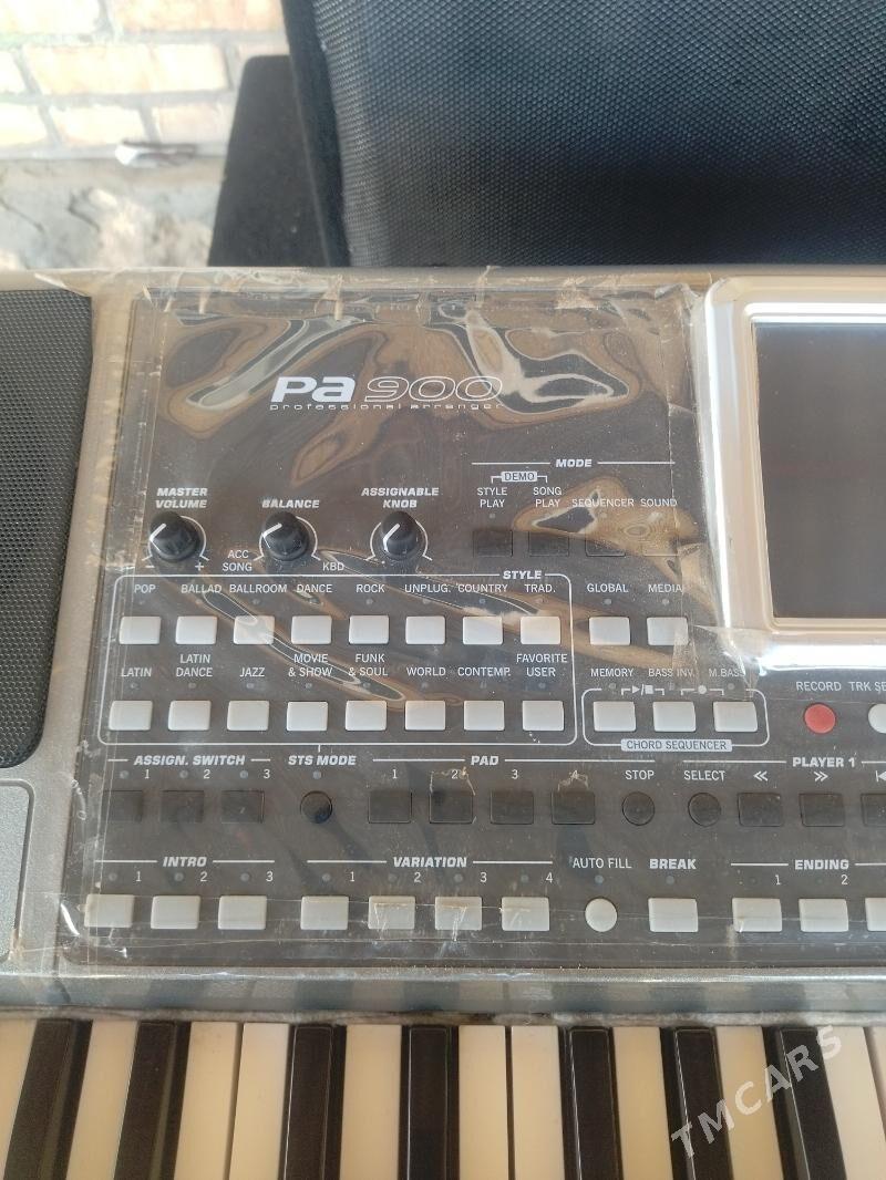 Toy aparat Pa 900 - Керки - img 4