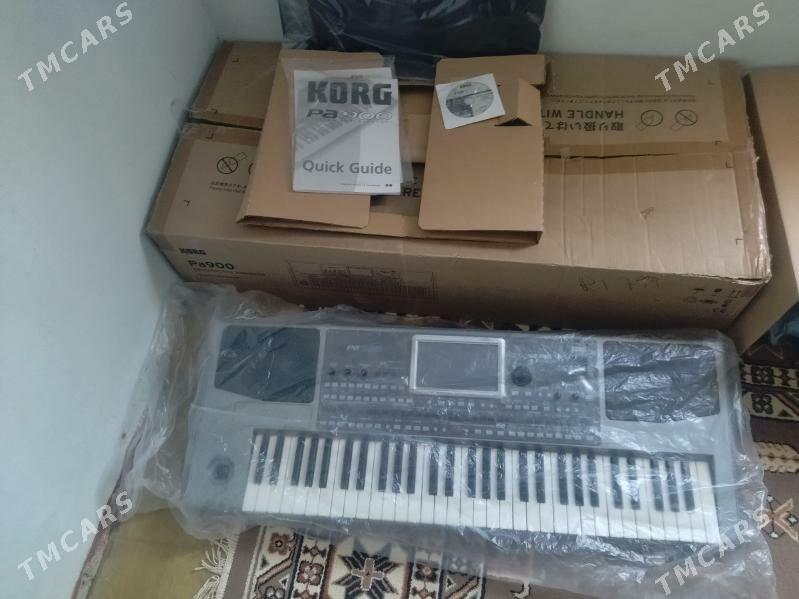 Toy aparat Pa 900 - Керки - img 1