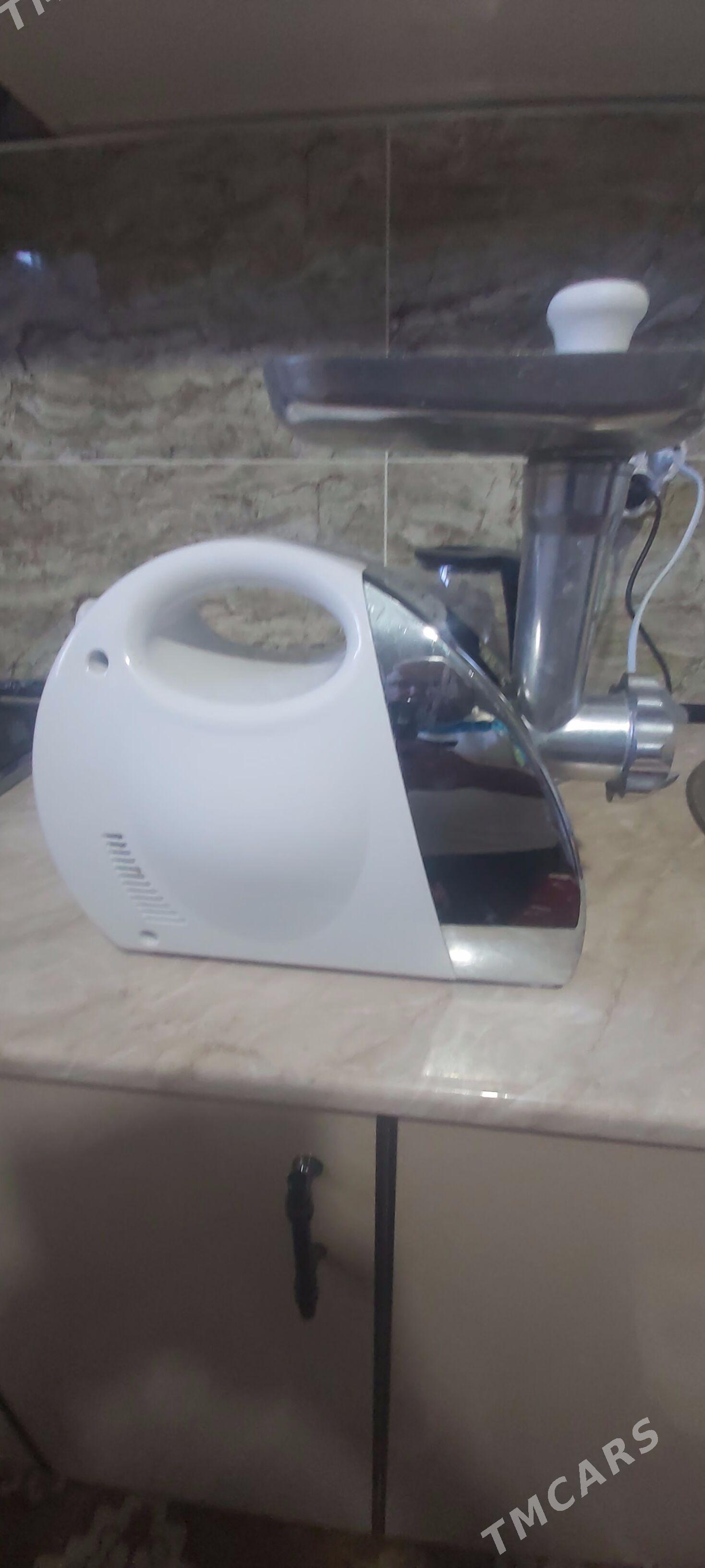 elektrikli misiropka - Фарап - img 1