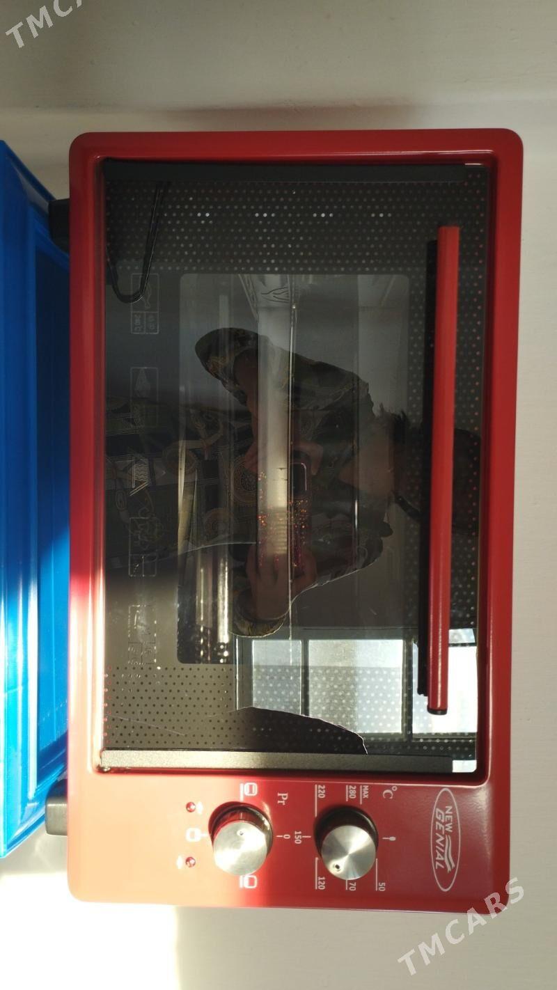 peçka - Garabogaz - img 1