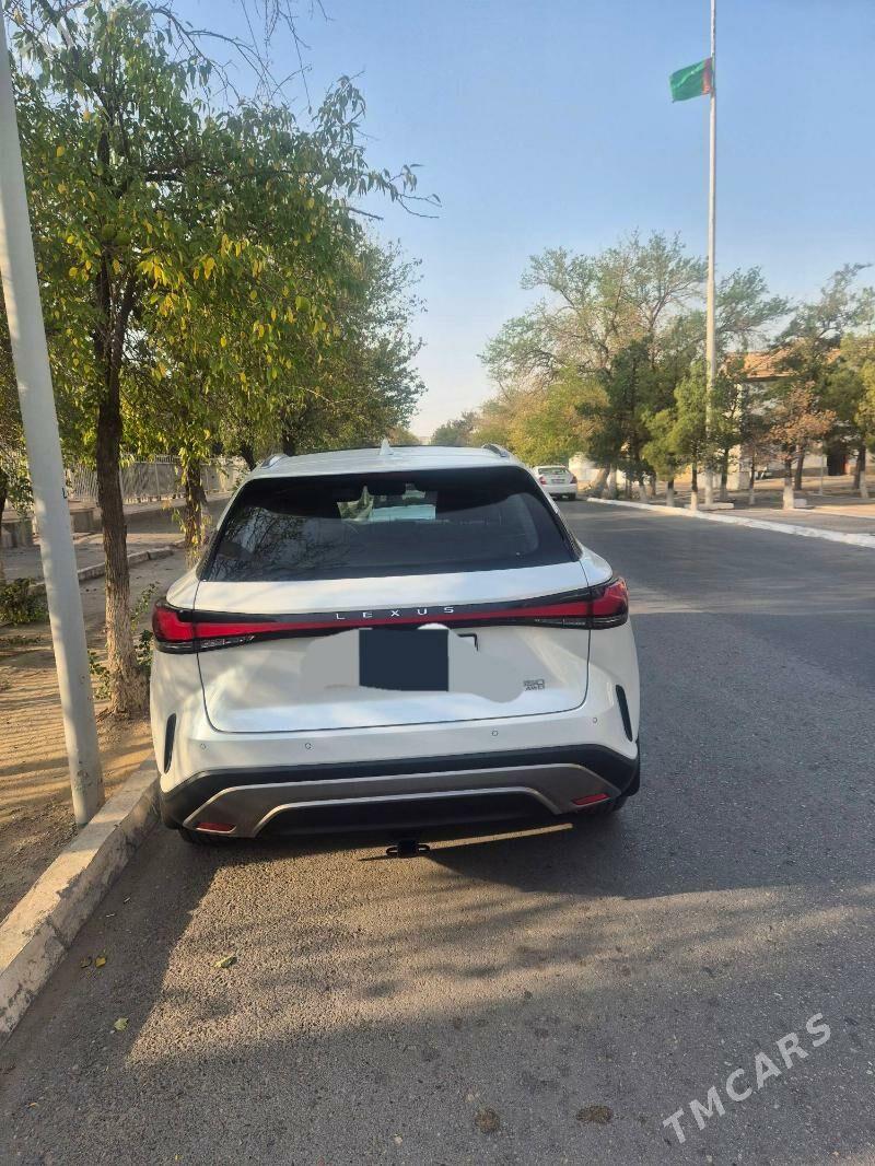 Lexus RX 350 2024 - 686 000 TMT - Балканабат - img 7