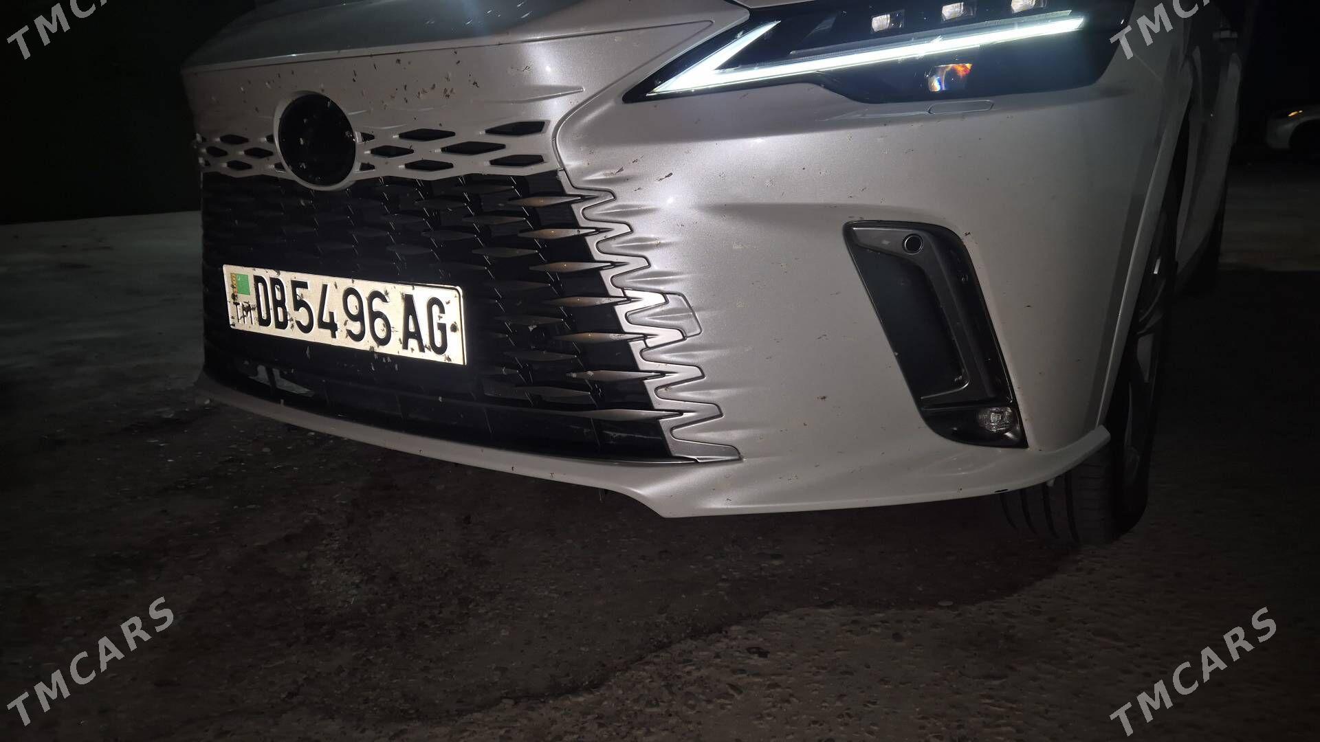 Lexus RX 350 2024 - 686 000 TMT - Балканабат - img 4