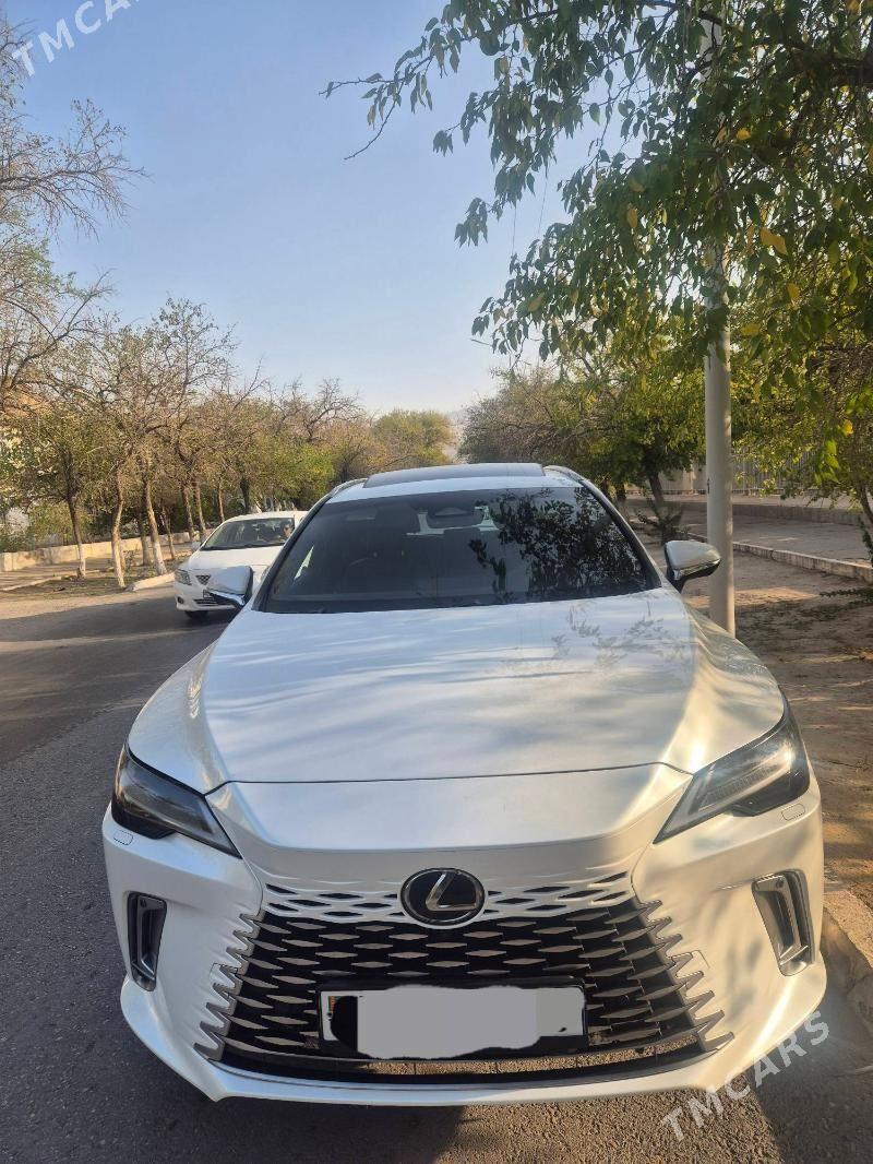Lexus RX 350 2024 - 686 000 TMT - Балканабат - img 5