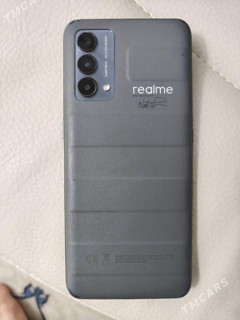 Reallme Gt Master Edition - Atatürk köç. - img 1