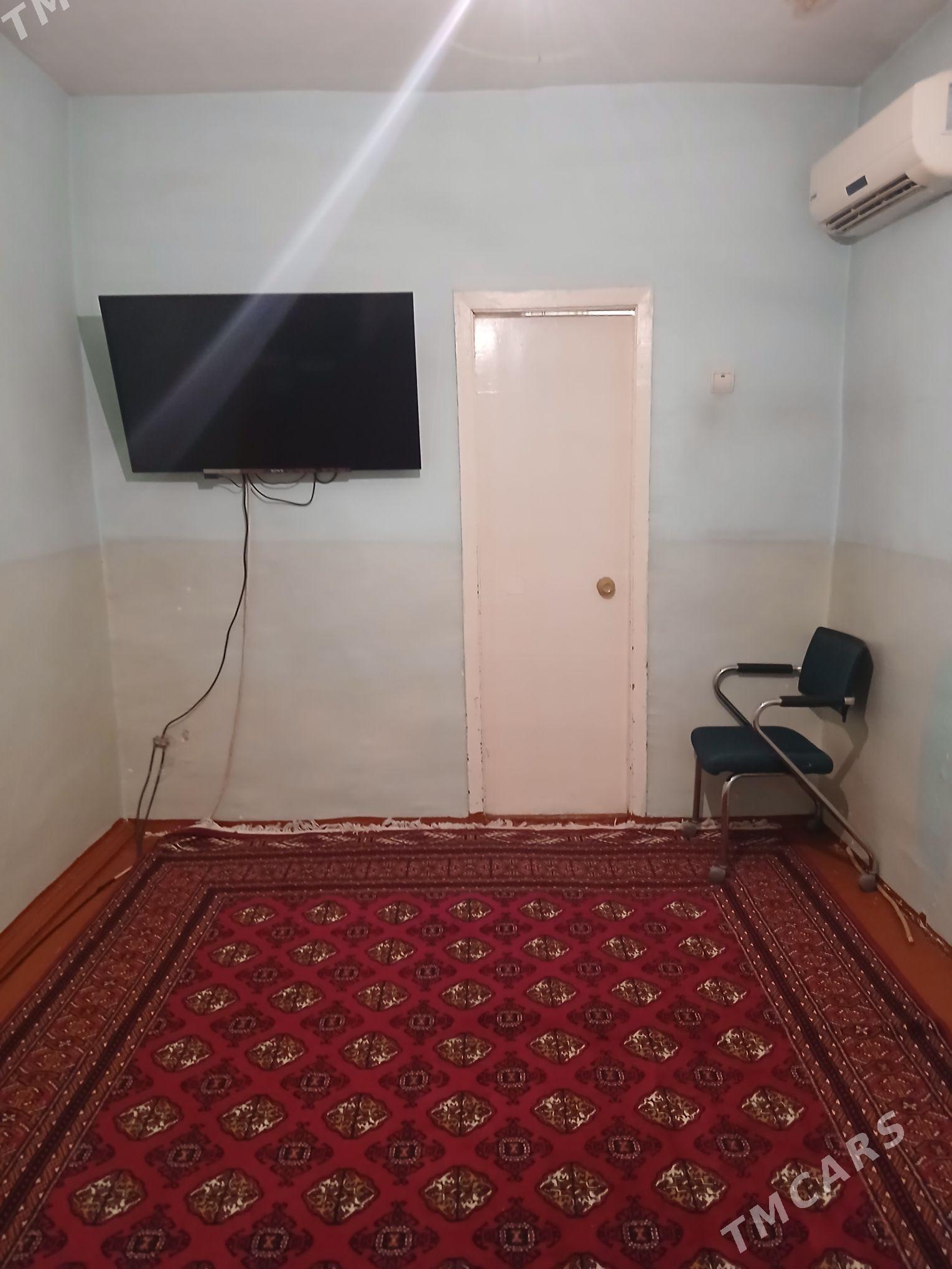 Satlyk jaÿ  Ak bugdaý etraby - Ak bugdaý etraby - img 1